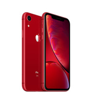 Apple iPhone Xr 64GB Red