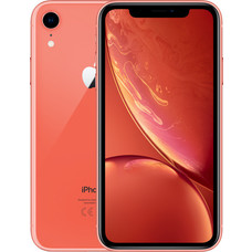 Apple iPhone Xr 64GB Coral