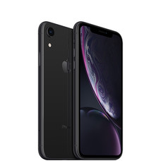 Apple iPhone Xr 64GB Black