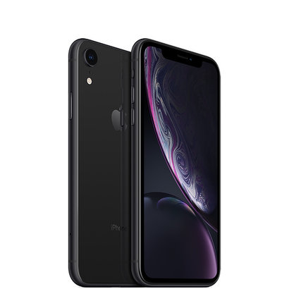 Apple  iPhone Xr 64GB Black