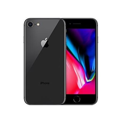 Apple  iPhone 8 Plus 64GB Space Grey
