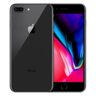 Apple iPhone 8 Plus 128GB Space Grey