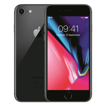 Apple  iPhone 8 64GB Space Grey