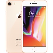 Apple iPhone 8 64GB Gold