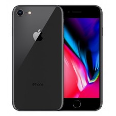 Apple iPhone 8 128GB Space Grey