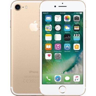 Apple  iPhone 7 32GB Gold