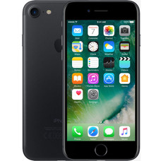 Apple iPhone 7 32GB Black