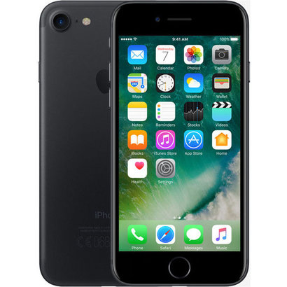 Apple  iPhone 7 32GB Black