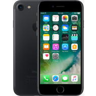 Apple iPhone 7 128GB Black