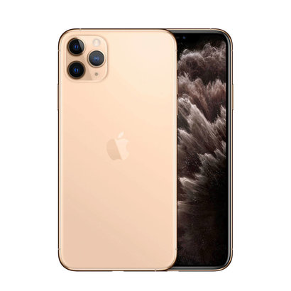 Apple  iPhone 11 Pro Max 64GB Gold