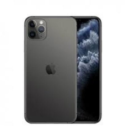 Apple  iPhone 11 Pro Max 512GB Space Gray