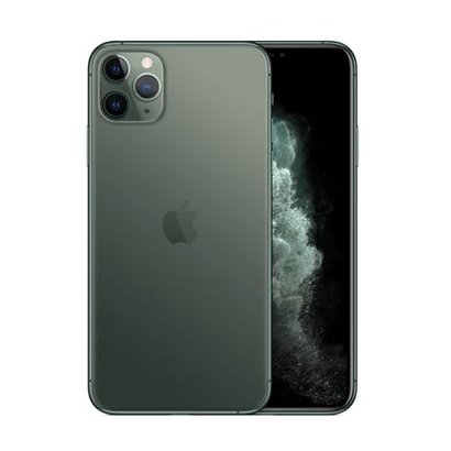 Apple  iPhone 11 Pro Max 512GB Green