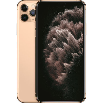 Apple  iPhone 11 Pro Max 512GB Gold