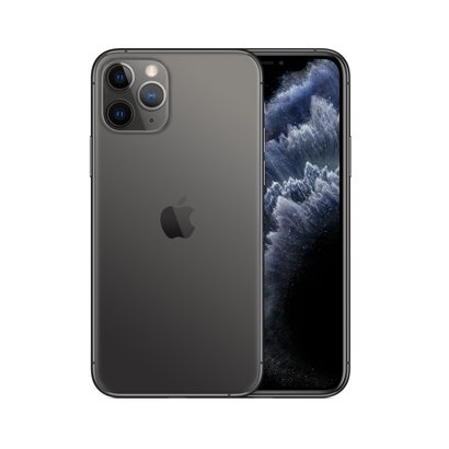Apple  iPhone 11 Pro 64GB Space Gray