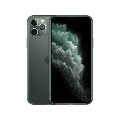 Apple  iPhone 11 Pro 64GB Green