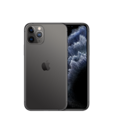 Apple iPhone 11 Pro 512GB Space Gray