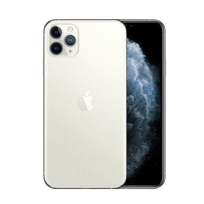 Apple  iPhone 11 Pro 512GB Silver