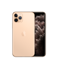 Apple iPhone 11 Pro 512GB Gold