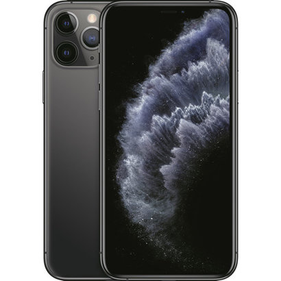 Apple  iPhone 11 Pro 256GB Space Gray