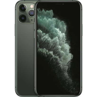 Apple  iPhone 11 Pro 256GB Green