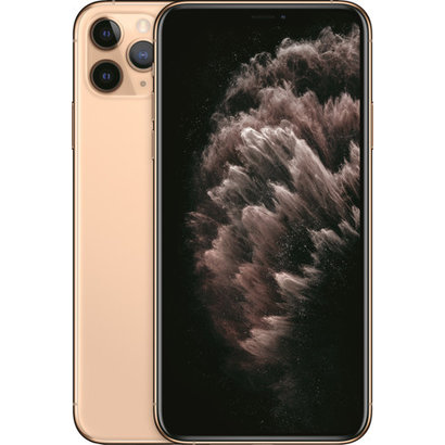 Apple  iPhone 11 Pro 256GB Gold