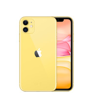 Apple iPhone 11 64GB Yellow