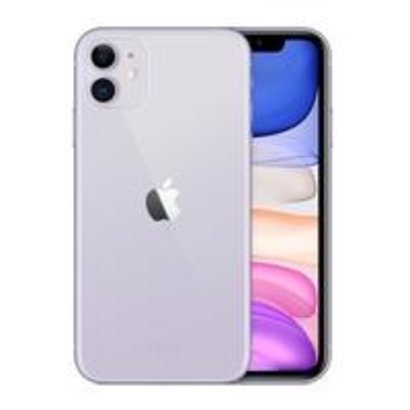 Apple  iPhone 11 64GB Purple