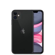 Apple iPhone 11 64GB Black