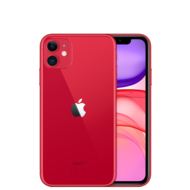 Apple iPhone 11 64GB (Product) RED