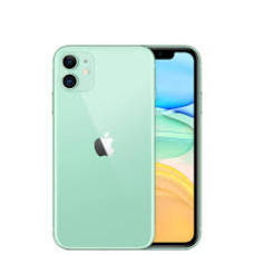 Apple iPhone 11 256GB Green