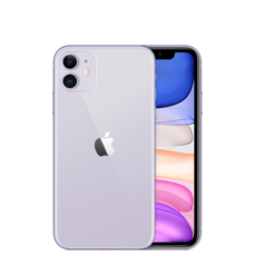 Apple iPhone 11 128GB Purple