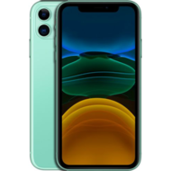 Apple iPhone 11 128GB Green