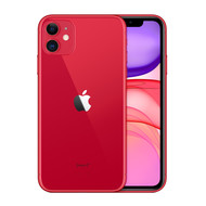 Apple iPhone 11 128GB (Product) RED