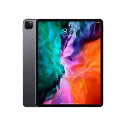 Apple  iPad Pro 12.9 2020 WiFi 512GB Space Grey
