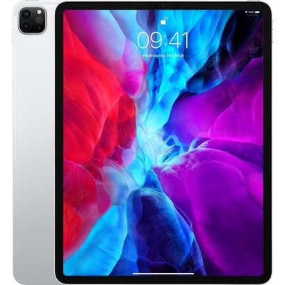 Apple  iPad Pro 12.9 2020 WiFi 256GB Silver