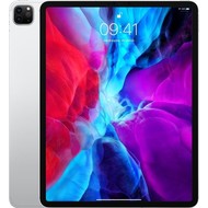 Apple iPad Pro 12.9 2020 WiFi 128GB Silver