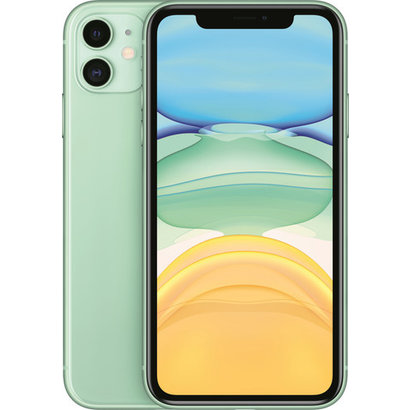 Apple  iPhone 11 64GB Green