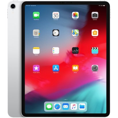 Apple  iPad Pro 12.9 2018 WiFi + 4G 64GB Silver