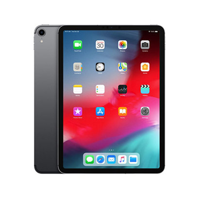 Apple  iPad Pro 11-inch WiFi 64GB Space Grey