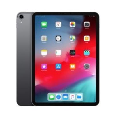 Apple  iPad Pro 11-inch WiFi + 4G 64GB Space Grey