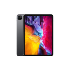 Apple iPad Pro 11-inch 2020 WiFi 512GB Space Grey
