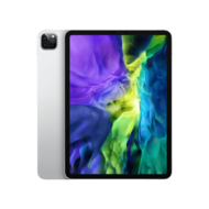 Apple iPad Pro 11-inch 2020 WiFi 256GB Silver