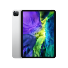 Apple iPad Pro 11-inch 2020 WiFi 256GB Silver