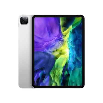 Apple  iPad Pro 11-inch 2020 WiFi 256GB Silver