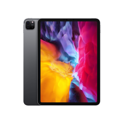 Apple  iPad Pro 11-inch 2020 WiFi 128GB Space Grey