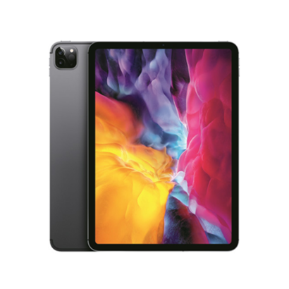 Apple  iPad Pro 11-inch 2020 WiFi + 4G 512GB Space Grey