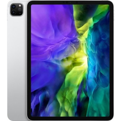 Apple iPad Pro 11-inch 2020 WiFi + 4G 512GB Silver