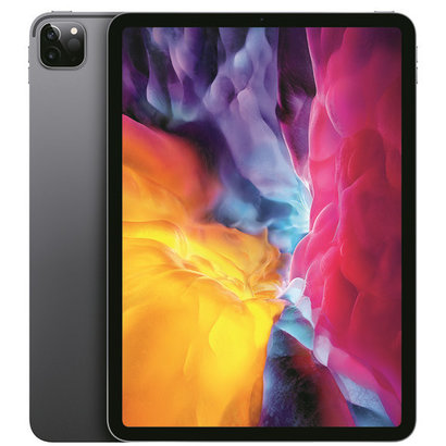 Apple  iPad Pro 11-inch 2020 WiFi + 4G 128GB Space Grey