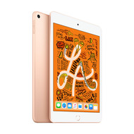 Apple iPad Mini 2019 WiFi 64GB Gold