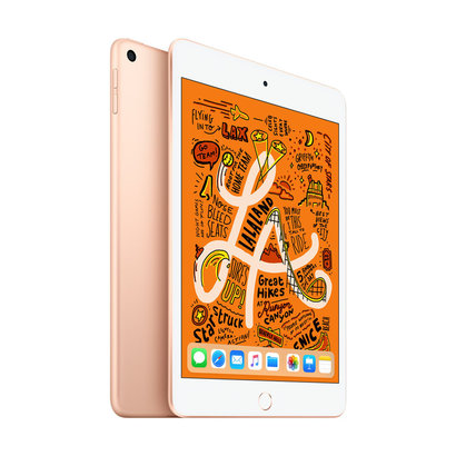 Apple  iPad Mini 2019 WiFi 64GB Gold